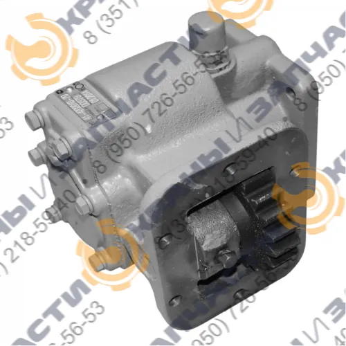 Коробка отбора мощности МП41-4202010-20