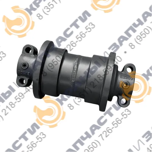 Каток опорный 9168173 9114619 9066690 для гусеничного экскаватора HITACHI ZX-330, EX-300-5