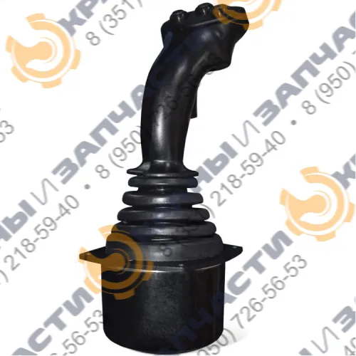 Аппарат управления АУРСП53.Р2-00002