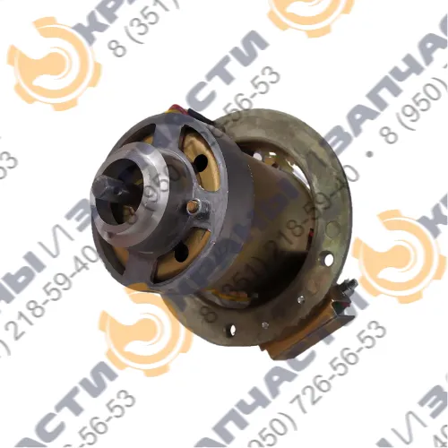 Электродвигатель (24В), 40Вт МЭ250Ш-3730.000