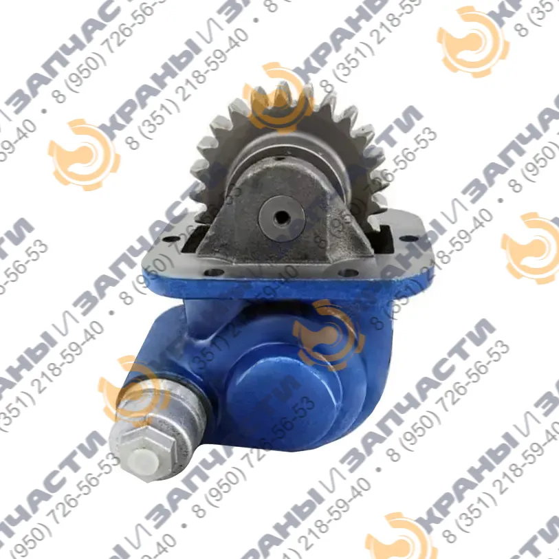 Коробка отбора мощности Hydrax HDX-M03P1