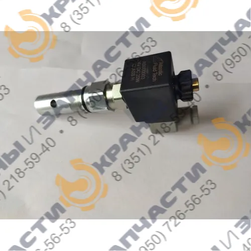 Гидроклапан Atlantic Fluid Tech AB000003 гидрораспределителя VD12A (622404310)