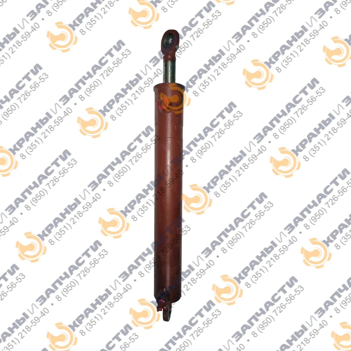 Цилиндр гидравлический ЦГ50.30х400.22