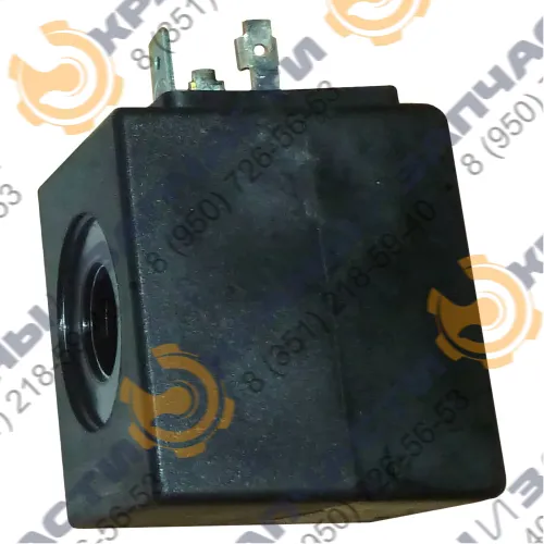 Клапан OD.15.21-21-37-006 Rexroth в сборе с катушкой и корпусом