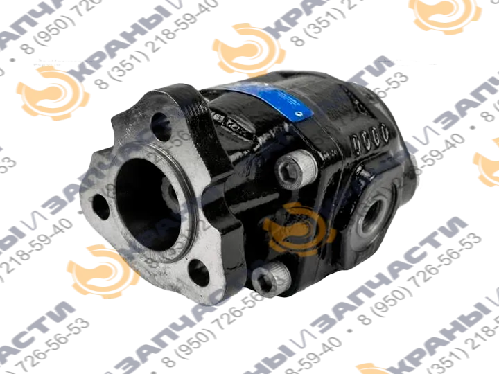Шестеренный насос NPLA-40 13 DIN SX OMFB