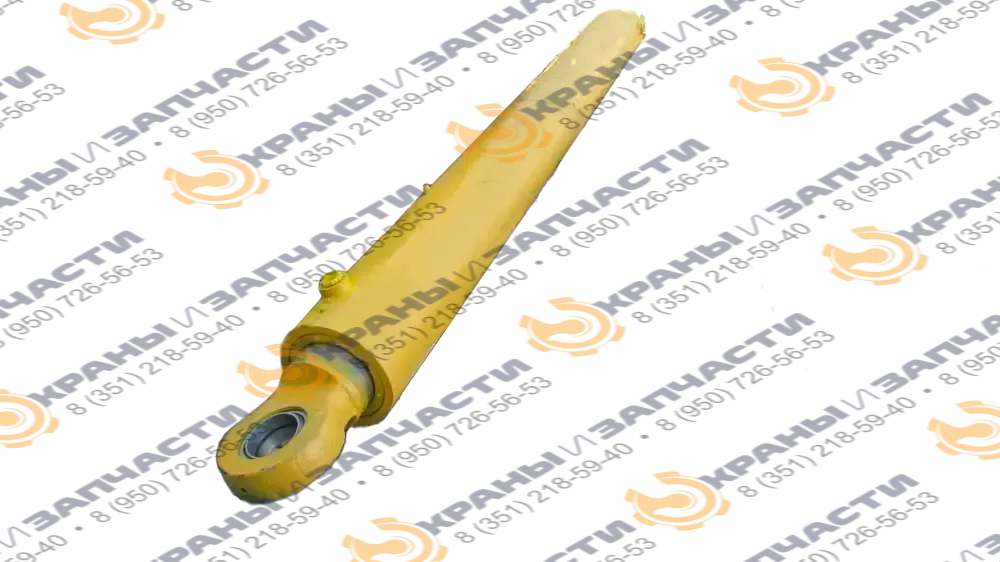 Гидроцилиндр КС-55713-5В-4.31.200 вывешивание на выносных опорах