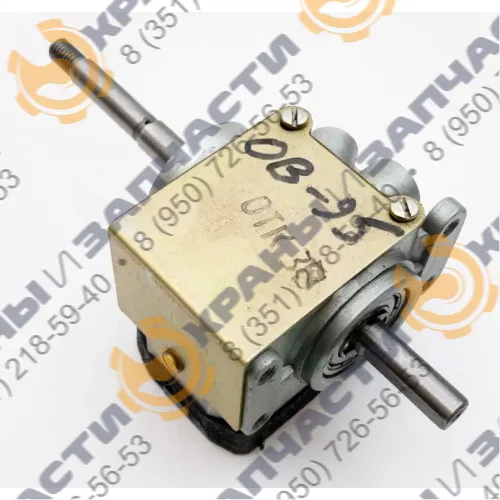 Насос топливный в сборе ОВ95-0300-20