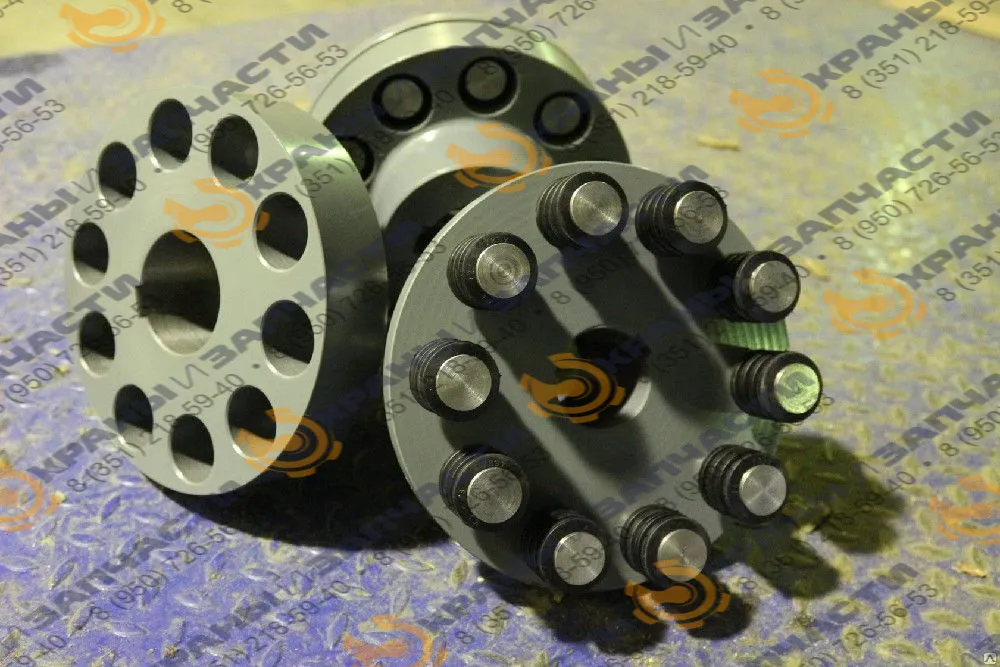 Муфта МУВП-8