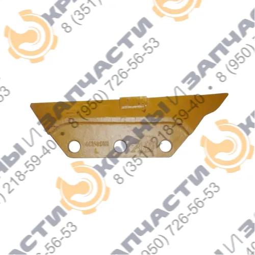 Бокорез скальный 4435856, 4673839 для гусеничного экскаватора HITACHI ZX-330