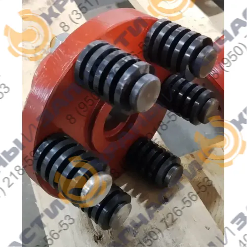 Муфта МУВП-6