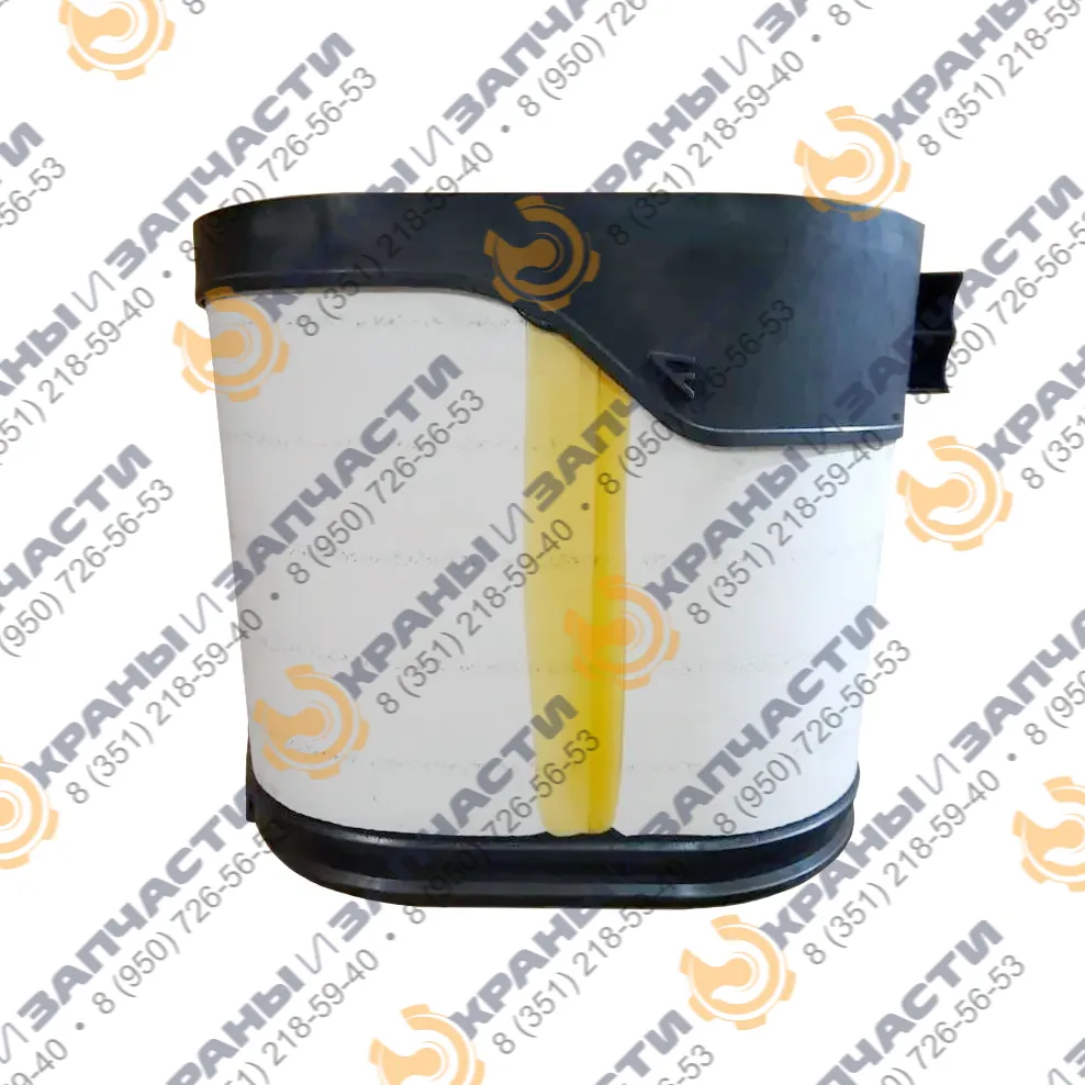 Фильтр воздушный P608677, P607557 Ruian King Filters (43863232, N102191, N102192)