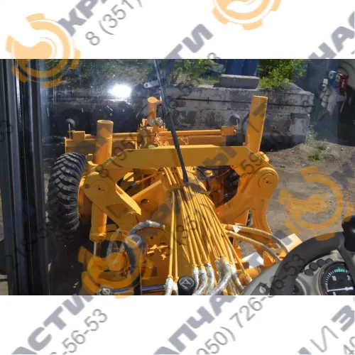 Автогрейдер ДЗ-98 2005 г.в.