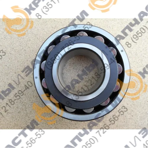 Подшипник 60214