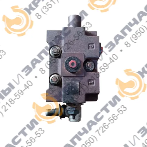 Гидрораспределитель Q130/1E 100010111032001 Galtech