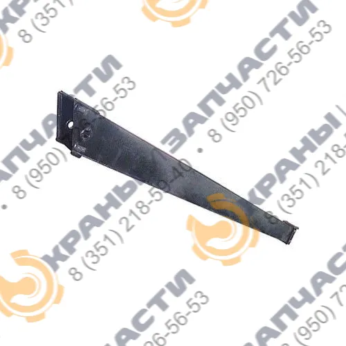 Секция средняя КС-55713-1К.63.600 (сварная, уголковая) автокрана Клинцы КС-55713-5К, КС-55713-6К