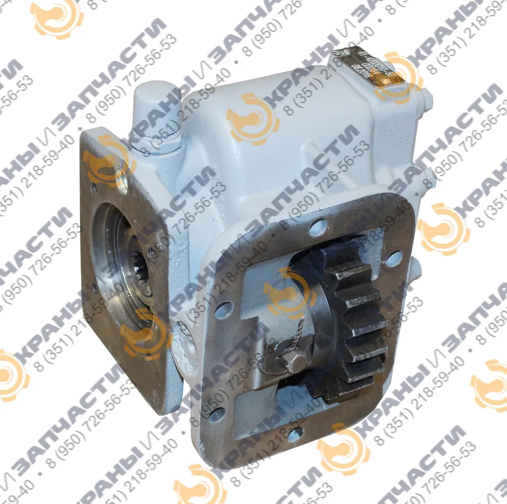 Коробка отбора мощности МП41-4202010-50