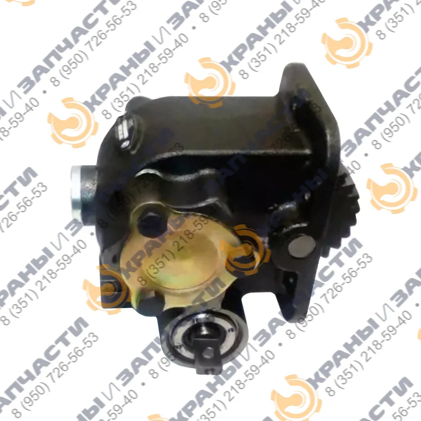 Коробка отбора мощности FOTON 72-380-134 с вакуумным управлением