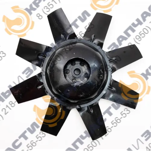 Вентилятор ОВ95-0400-10