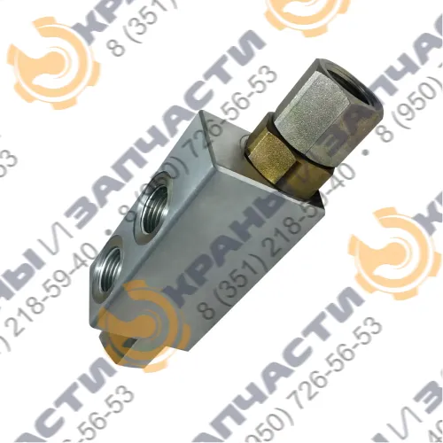 Клапан Oil Control 05521110030100A
