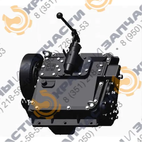 Коробка раздаточная БКМ-515.30.10.1000 для БКМ-515