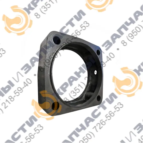 Корпус КПП 314.72.51.006 на экскаватор ЕК-8, ЕК-12, ЕК-14, ЕК-18 ТВЭКС