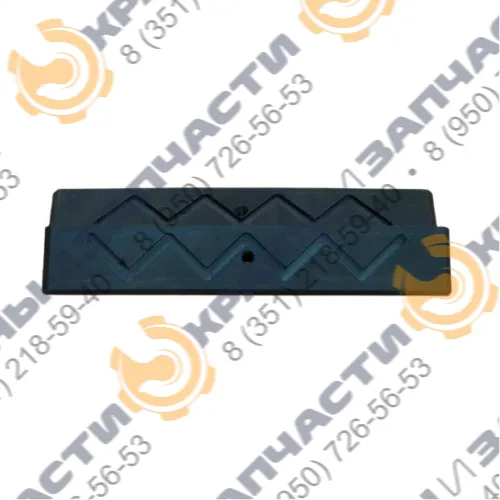 Комплект плит скольжения для автокрана Клинцы КС-55713-3К