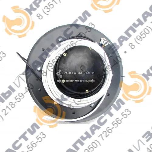 Датчик длины стрелы ДДС-02 ЛГФИ.401161.002 для ОНК-140