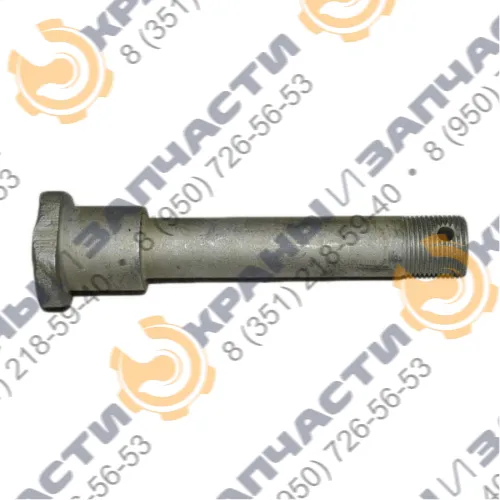Палец 988.00.00.00-01 на козловой кран МККС-12.5, МККС-32
