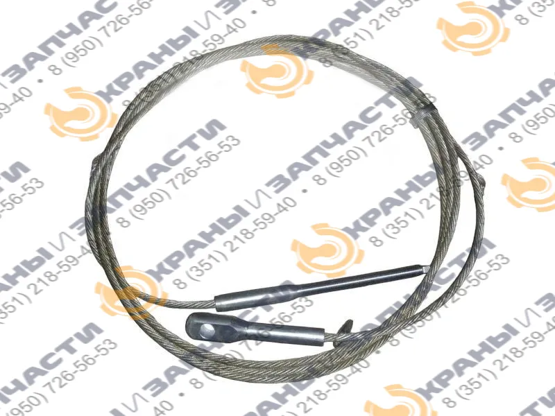 Канат КС-65719-5К.64.270