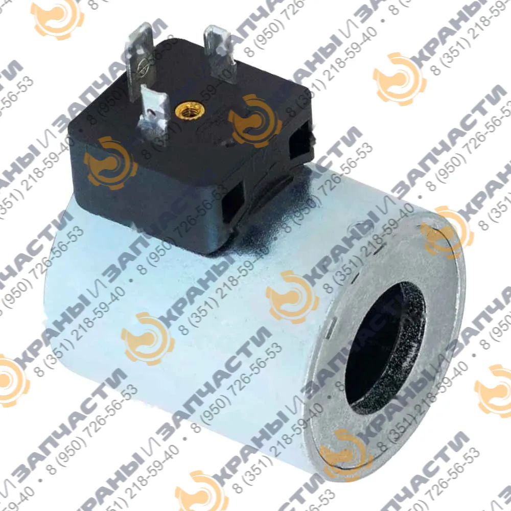 C22S3-D220K1/12_1903465 - Катушка для распределителей DS3, MDS3 и DL5B