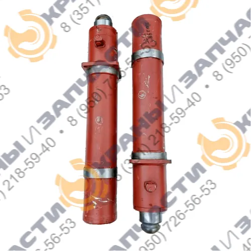 Гидроцилиндр вывешивания опор КС-55713-6В.31.200 автокрана Галичанин КС-55713-1В, КС-55713-3В, КС-55713-4В, КС-55713-5В, КС-55713-6В