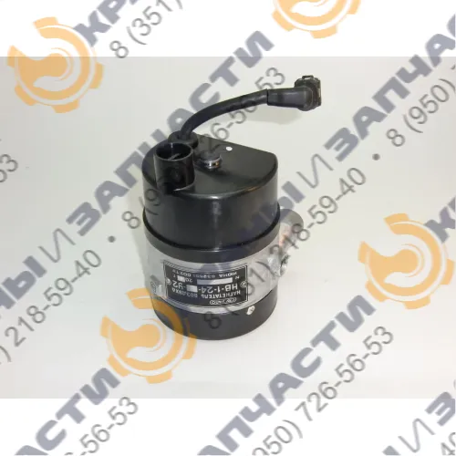 Нагнетатель (24В)  НВ-1-24-1