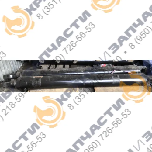 Гидроцилиндр подъема стрелы КС-45717-1Р.63.400 автокрана Ивановец КС-45717-1Р, КС-45717-2Р, КС-45717-3Р, КС-54711, КС-54712, АК-25