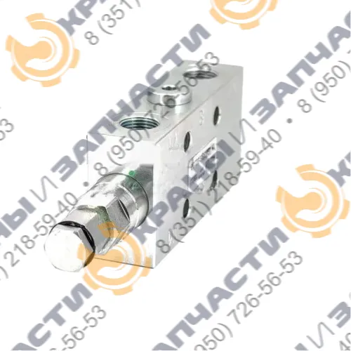 Клапан A060386.02.00 HBS