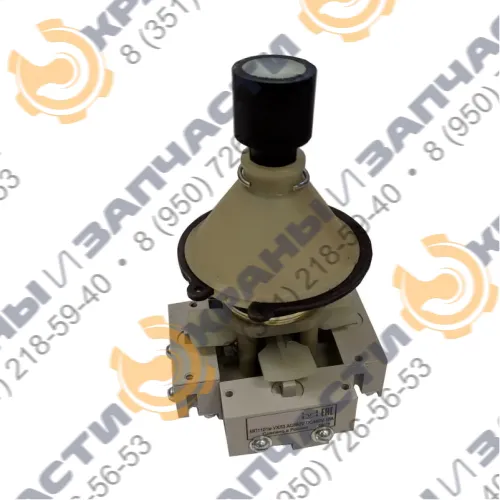 Переключатель крестовой (крестовый) ПК12-21Д-822-54 УХЛ3 380В/50Гц 10А IP54