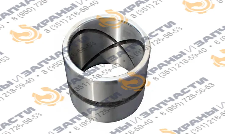 Втулка привода гидронасоса КС-4572.14.117 автокрана КС-45719, КС-55713, КС-55721, КС-55729