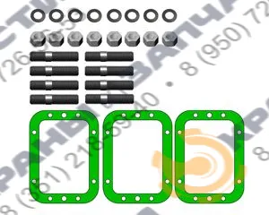 Монтажный набор для установки КОМ на КПП Scania 15400306041