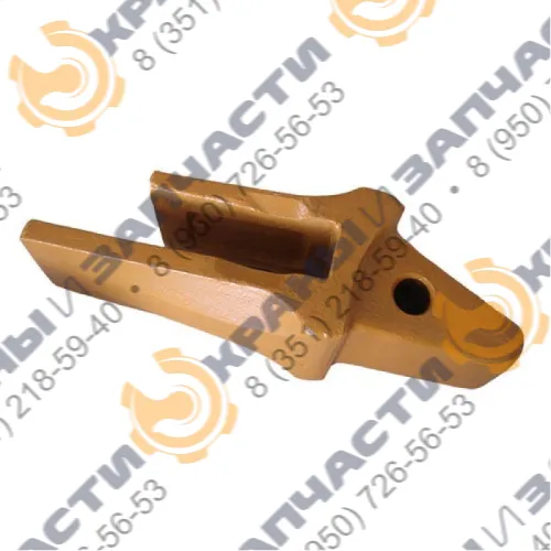 Адаптер коронки 4352748 AD-35S 4187940 для гусеничного экскаватора HITACHI EX-200-5, ZX-200, ZX-200-3