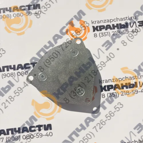 Указатель УН1.3 угла наклона (креномер)