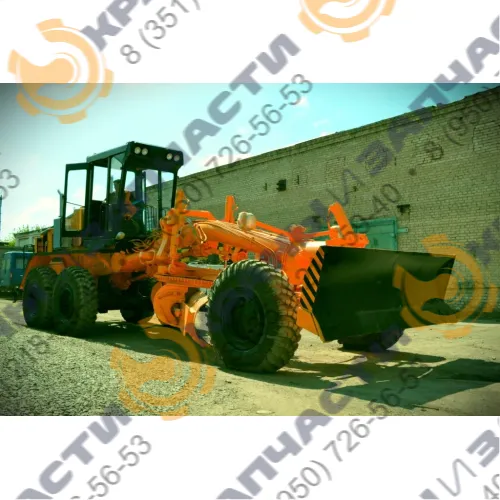 Автогрейдер ДЗ-98 2016 г.в.