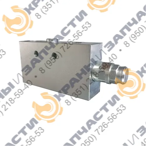 Клапан A060661.02.00 HBS