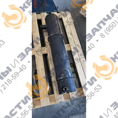 Гидроцилиндр вывешивания крана КС-55727.6.40.02.000 автокрана Машека 