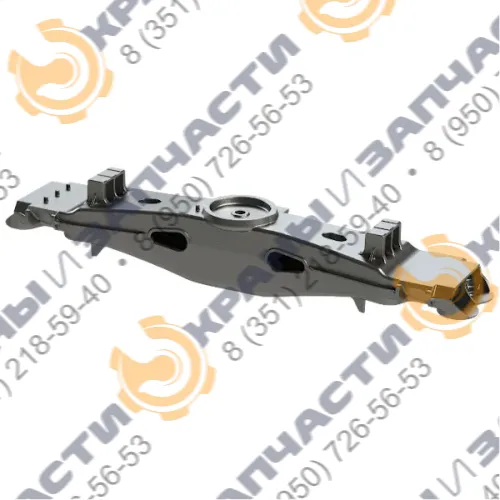 Надрессорная балка