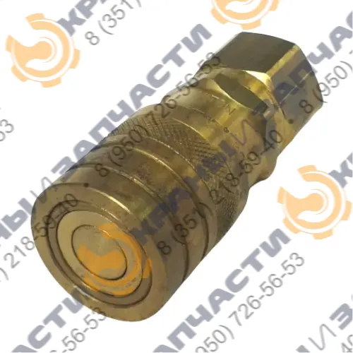 Коплер &amp;quot;мама&amp;quot; (быстроразъёмное соединение) Bobcat 6680917