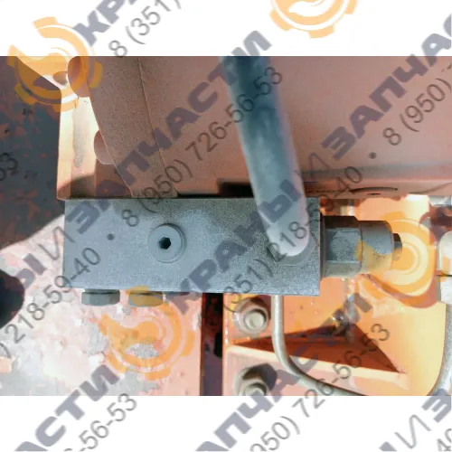 Гидравлический клапан 7LCB240-T17-35N10-1SAE, 03050307001 IMhydro 