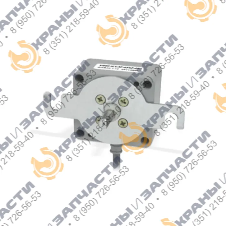 Датчик угла поворота ДПМ20.3