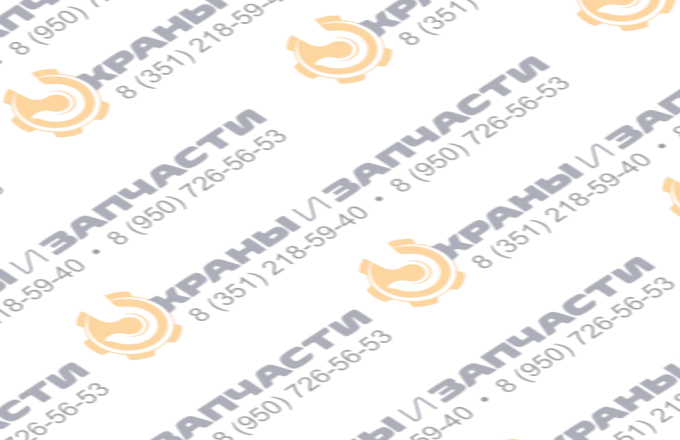 Комплект трубопроводов автокрана Ивановец КС-3577 12 штук