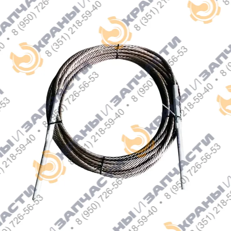 Растяжка КС-45734.63.10.001 для автокрана Челябинец КС-45734