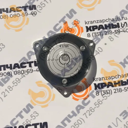 Креномер с кронштейном УН1.3