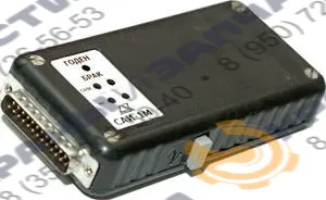 Считыватель телеметрической информации СТИ-1М 